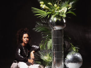 Connecting Creatives: Boogie Plants