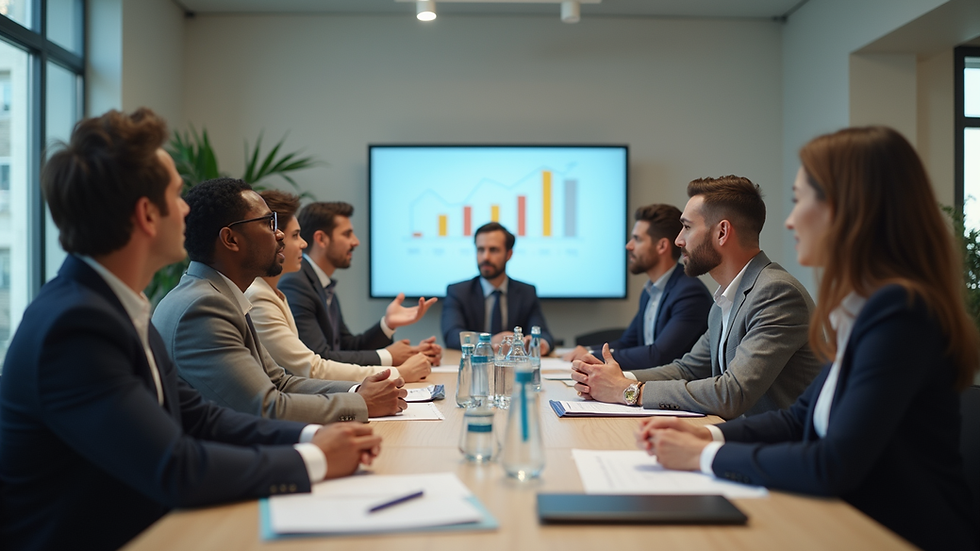 Scaling Strategies for Founders: How to Scale Founder-Led Businesses Effectively