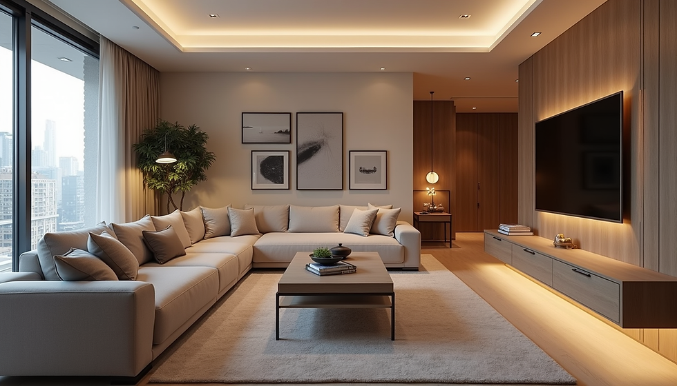 Simplify Your Life with Savant Home Automation