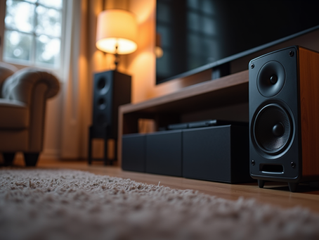 Custom Home Theater Pricing: Cost Breakdown of Custom Home Theater Designs