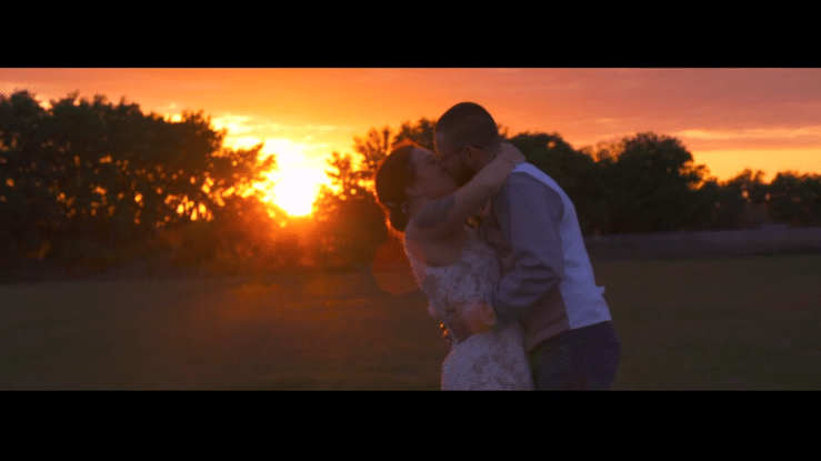 Sarah and Kyle - Highlight Film-high.gif