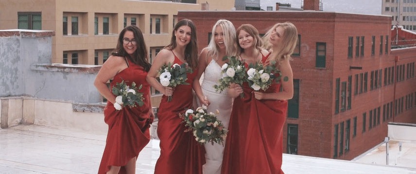 Rebekah + Logan - Colorado Springs - CO-