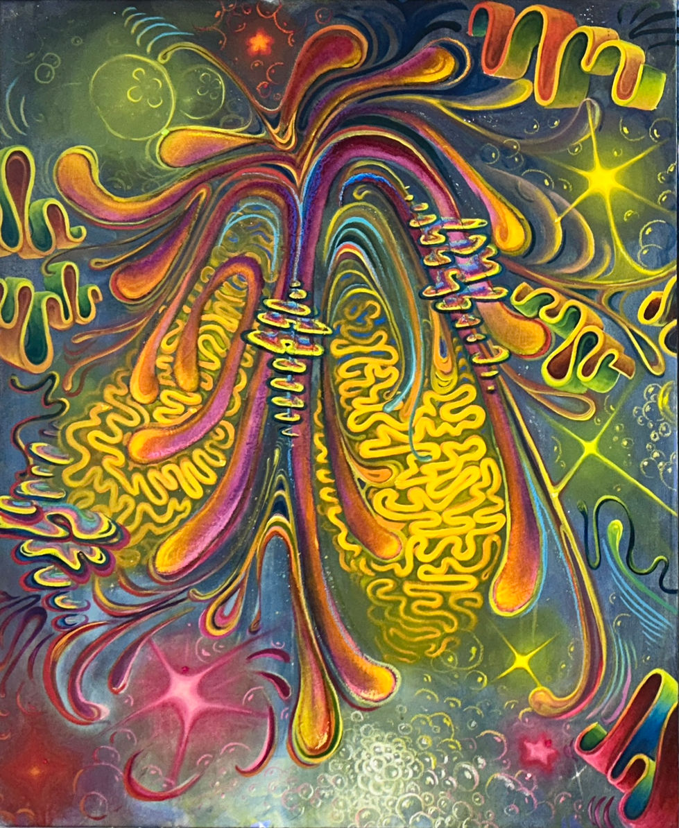 Zap the goo II