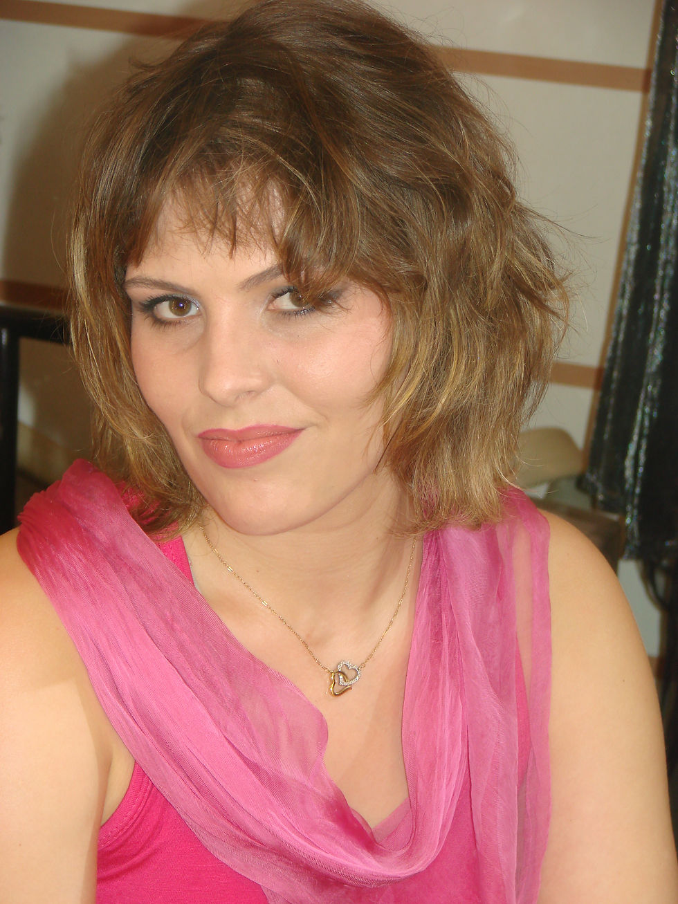 Relooking Maquillage