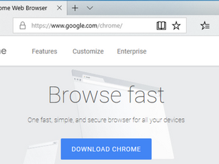 Protect Your Internet Browsing Just Like Us!