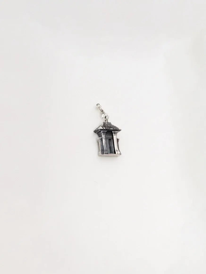 Thumbnail: ANGKUL-ANGKUL SILVER CHARM