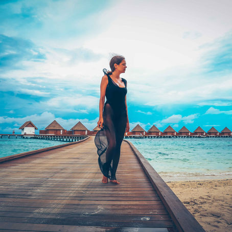 Cum să îți Creezi Viața Ideală – 5 Reguli Ale Legii Atracției