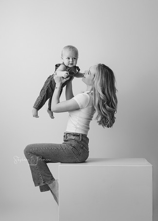 Massachusetts Family Photographer