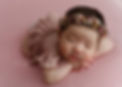 Massachusetts Newborn Photographer