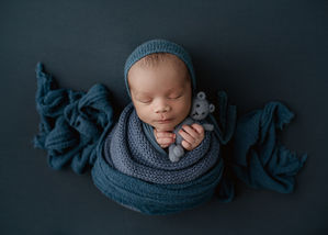 Massachusetts Newborn Photographer