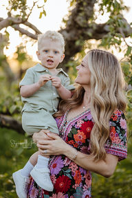 Massachusetts Family Photographer