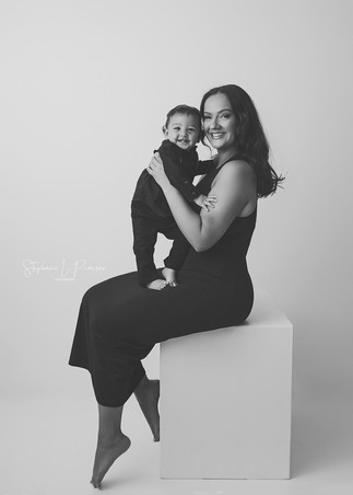 Massachusetts Family Photographer