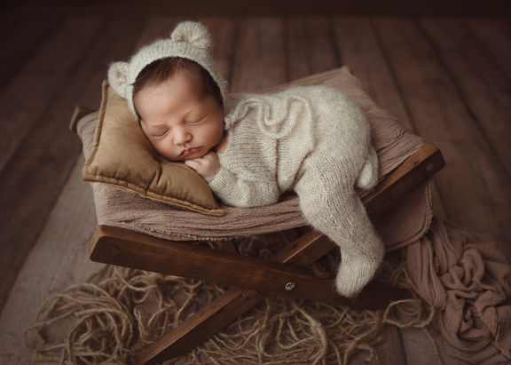 Gardner Massachusetts Newborn Photographer