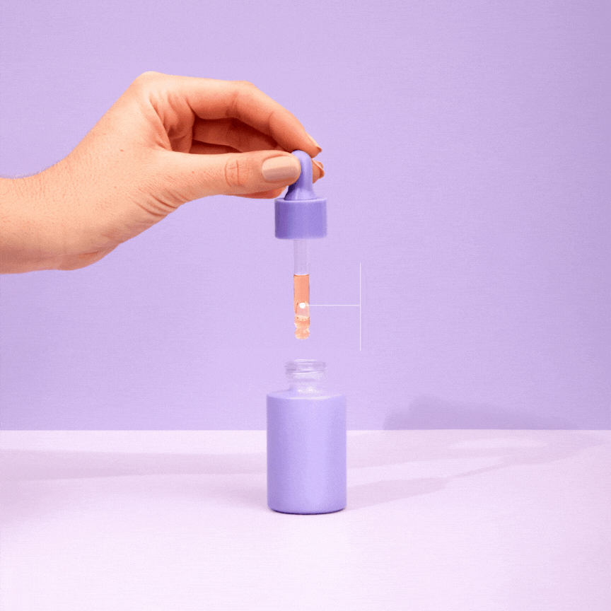 serum d'acide hyaluronique