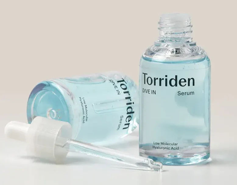 Torriden Dive In Serum