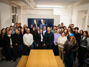 NUMMER 1 IM KREATIVRANKING