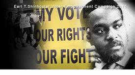 What Would Earl Say Now? A Reflection