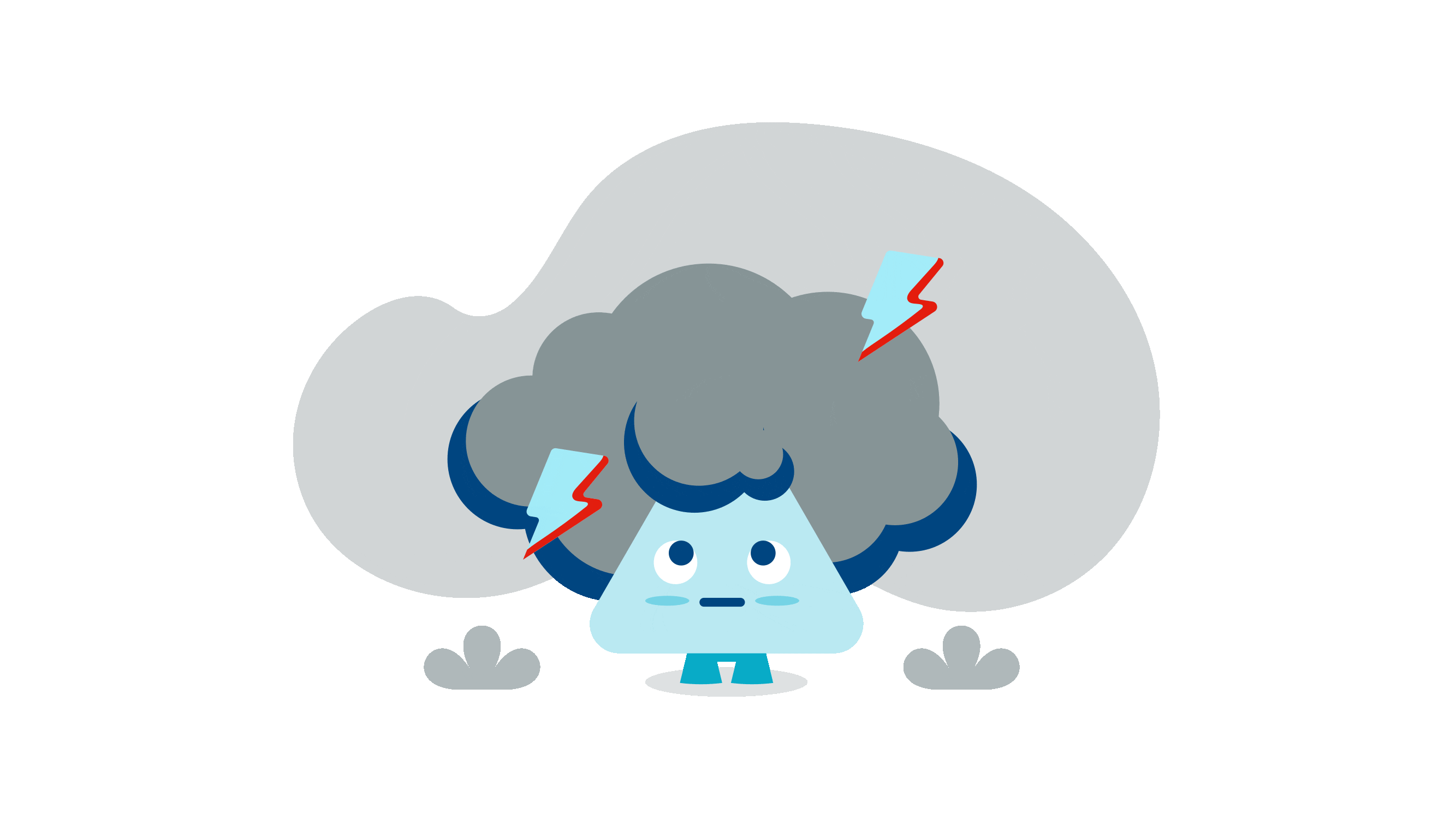 Anxiety Behavior