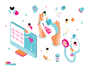 How I Helped My Client Create a HIPAA-Compliant Client Intake Process with Google Workspace