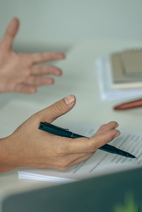 Pre-Employment & Fitness for Duty