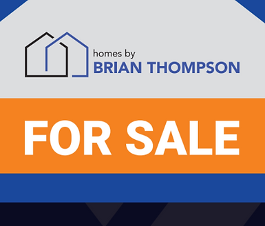 For Sale sign