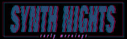 Synth Nights