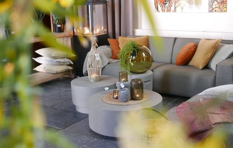 Huis en tuin ellende