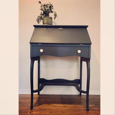 Antique Secretary's Desk