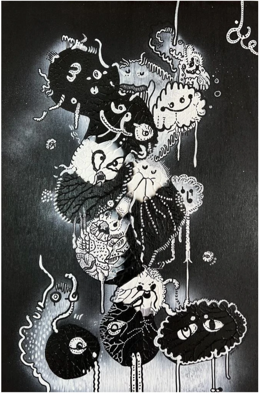 Dusty Ballz OWT - 17