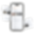 Aplikace MapMyDeal zobrazující fotografie a recenze míst v Praze