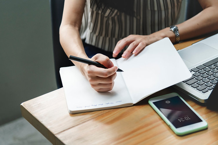 Fleet management checklist