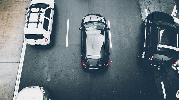 Fleet Telematics Solutions Reduce Theft.