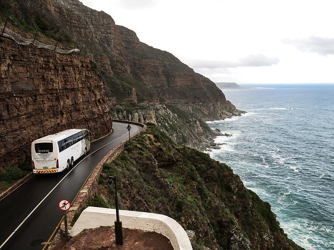 Bus transport UK record journey