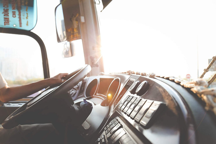 Reduce Costs Using Telematics