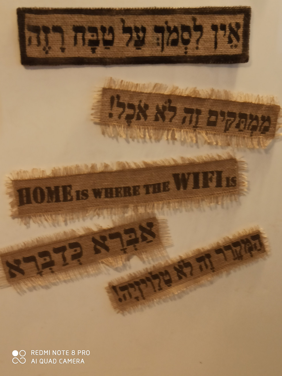 תמונה ממוזערת: שלט מתמגנט