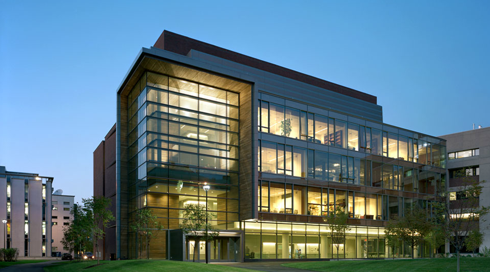 Harvard University Northwest Labs LeftField PM