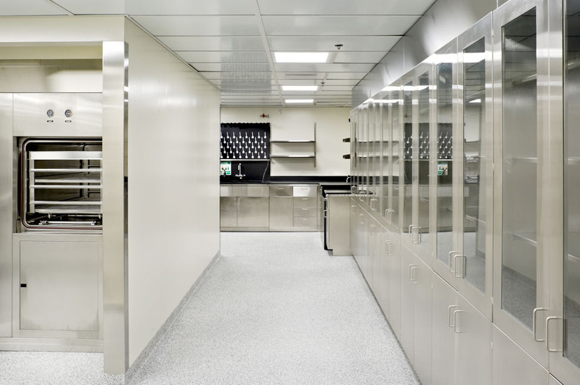 Harvard University Northwest Labs