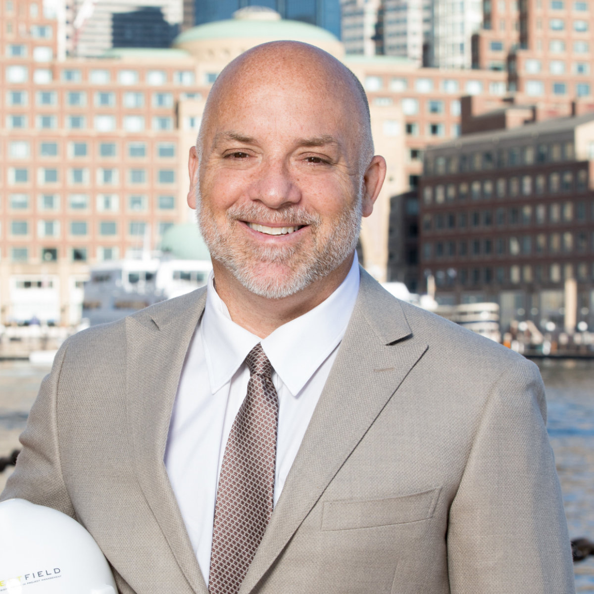 Jim Rogers | LeftField Project Management