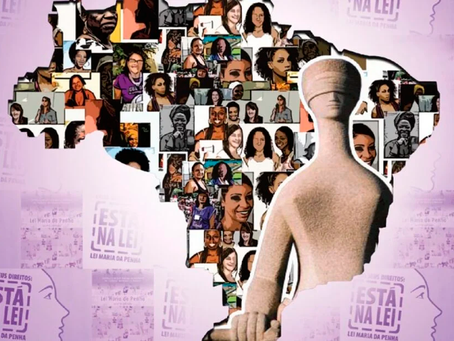 Acolhimento a mulheres em situação de violência