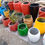 Thumbnail: flower pots/planters