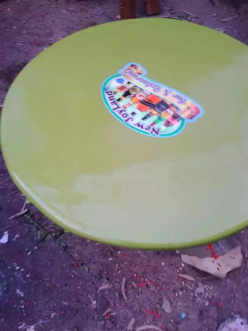 Thumbnail: EPOXY TABLE TOPS AND COUNTER TOPS