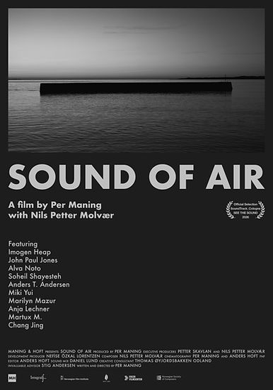 Sound of Air