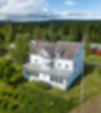 The Main House