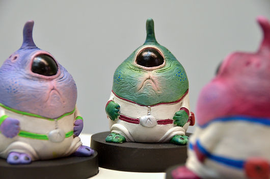 Zyklopen Aliens_Kunstharz Modelle WS.jpeg