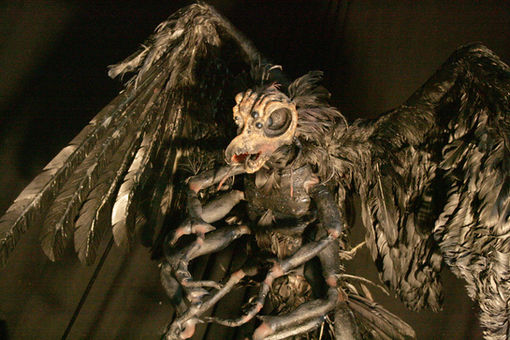 Adler Mutant