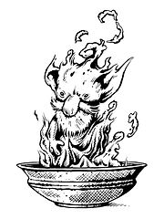 Illustration Igni