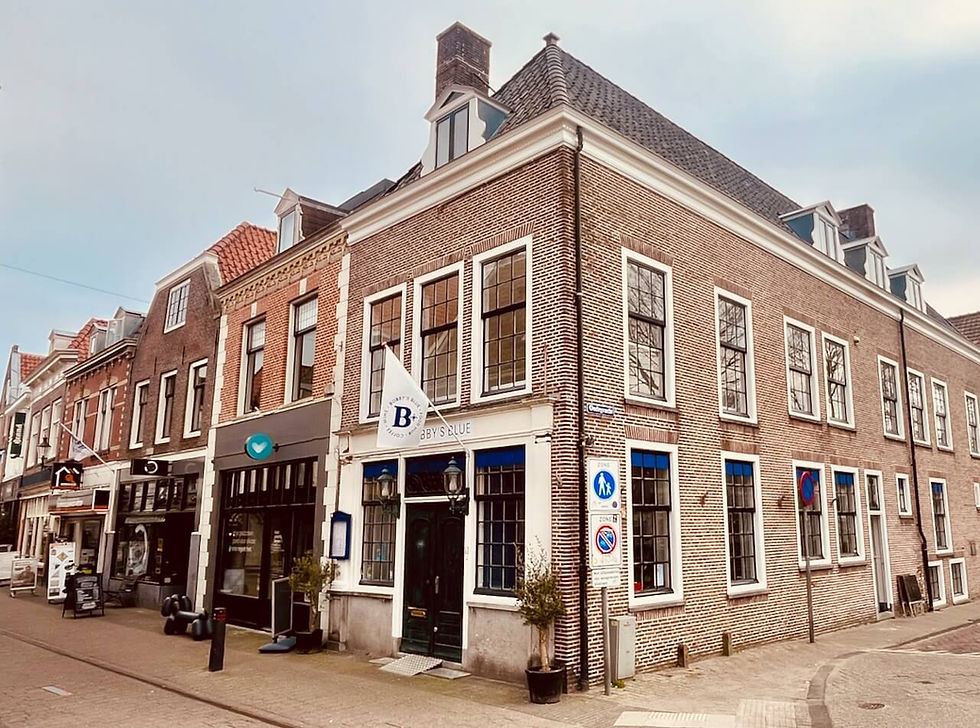 Sluis en Bruggen