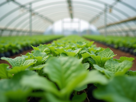 The Impact of Local Community Programs on Food Security and Empowerment