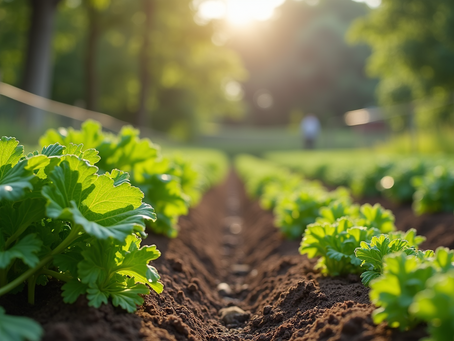 Empowering Communities: Strategies for Growth