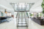 Modern Stairs